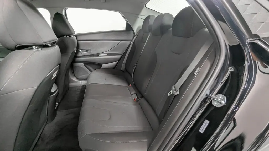 Florida Fine Cars - Used HYUNDAI ELANTRA 2025 ORLANDO SE