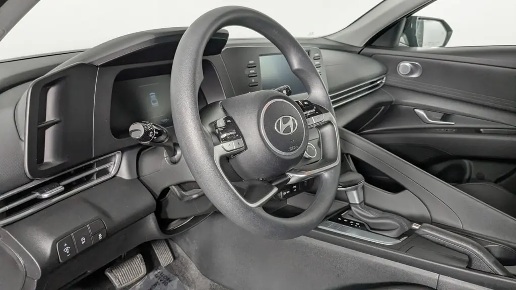 Florida Fine Cars - Used HYUNDAI ELANTRA 2025 ORLANDO SE
