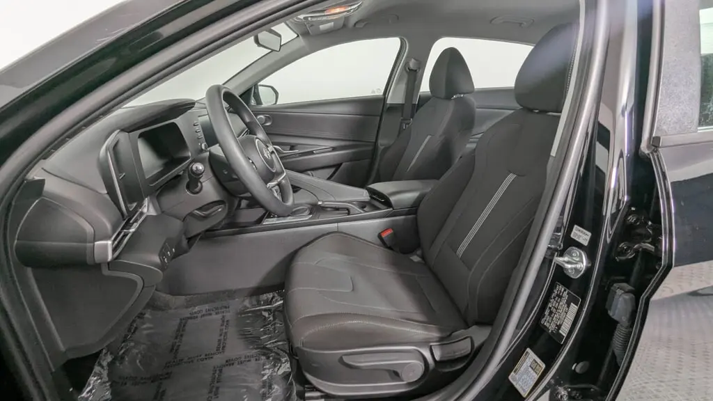 Florida Fine Cars - Used HYUNDAI ELANTRA 2025 ORLANDO SE