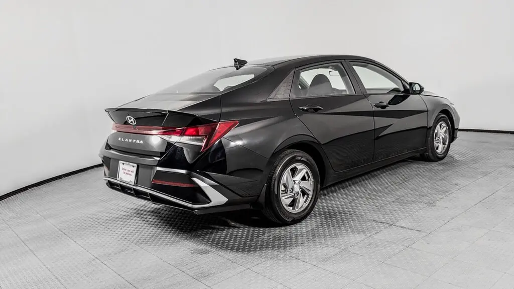 Florida Fine Cars - Used HYUNDAI ELANTRA 2025 ORLANDO SE