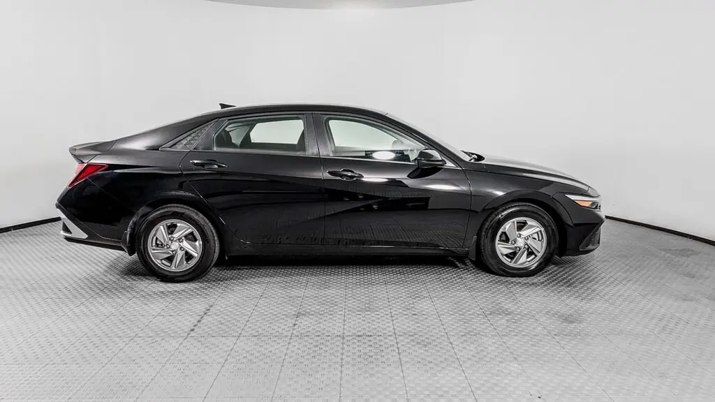 Florida Fine Cars - Used HYUNDAI ELANTRA 2025 ORLANDO SE