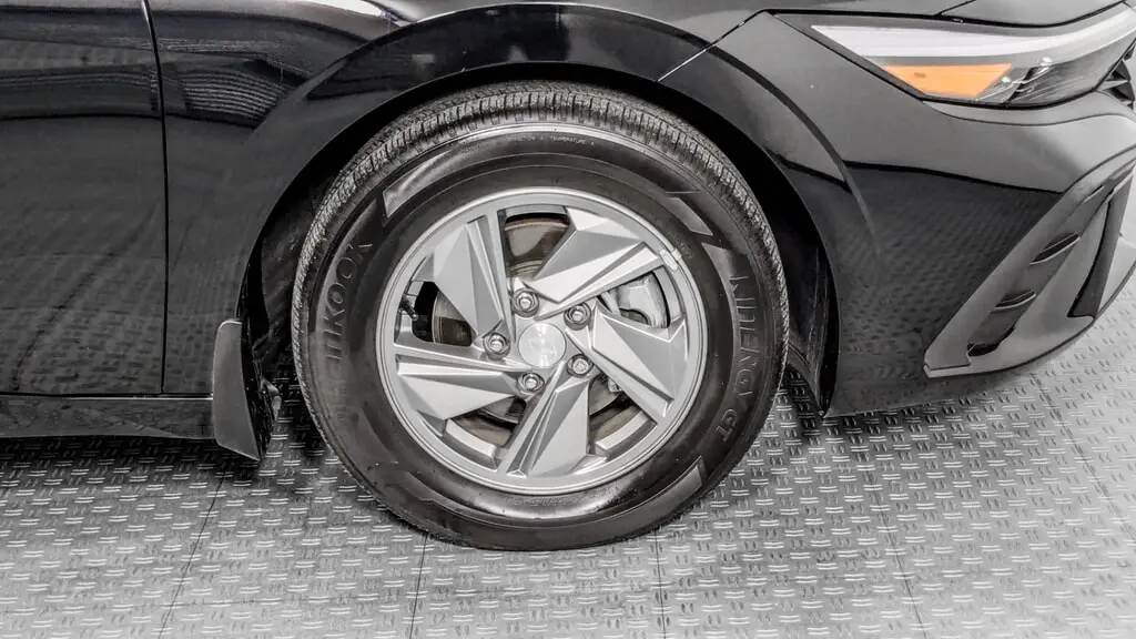 Florida Fine Cars - Used HYUNDAI ELANTRA 2025 ORLANDO SE