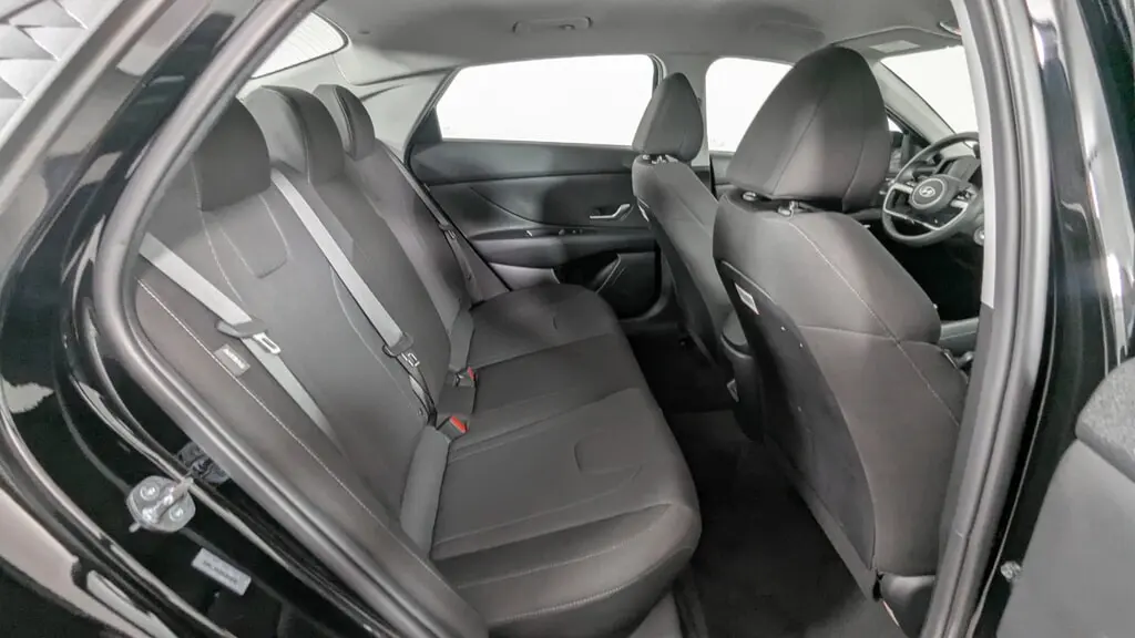 Florida Fine Cars - Used HYUNDAI ELANTRA 2025 ORLANDO SE