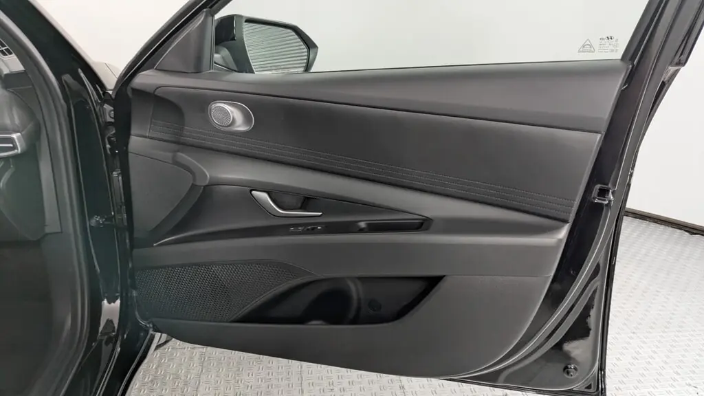 Florida Fine Cars - Used HYUNDAI ELANTRA 2025 ORLANDO SE