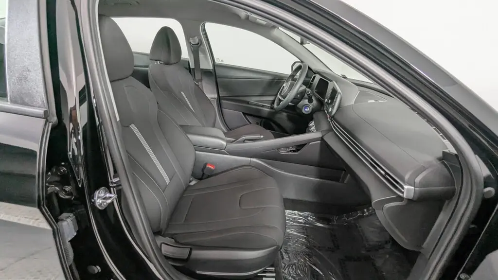 Florida Fine Cars - Used HYUNDAI ELANTRA 2025 ORLANDO SE