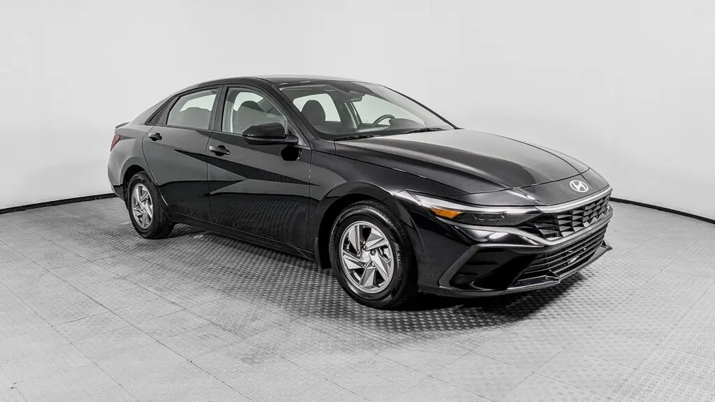 Florida Fine Cars - Used HYUNDAI ELANTRA 2025 ORLANDO SE