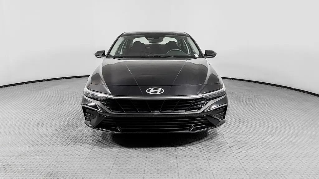 Florida Fine Cars - Used HYUNDAI ELANTRA 2025 ORLANDO SE