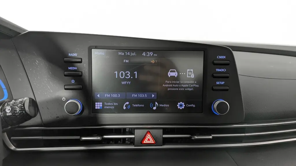 Florida Fine Cars - Used HYUNDAI ELANTRA 2025 ORLANDO SE