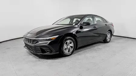 Florida Fine Cars - Used HYUNDAI ELANTRA 2025 ORLANDO SE
