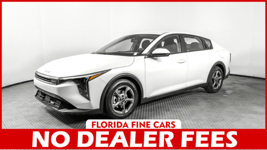 Florida Fine Cars - Used KIA K4 2025 ORLANDO LXS