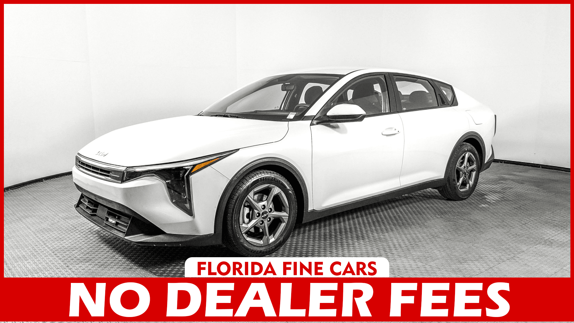 Florida Fine Cars - 2025-KIA-K4-ORLANDO-FL-Stock=161517