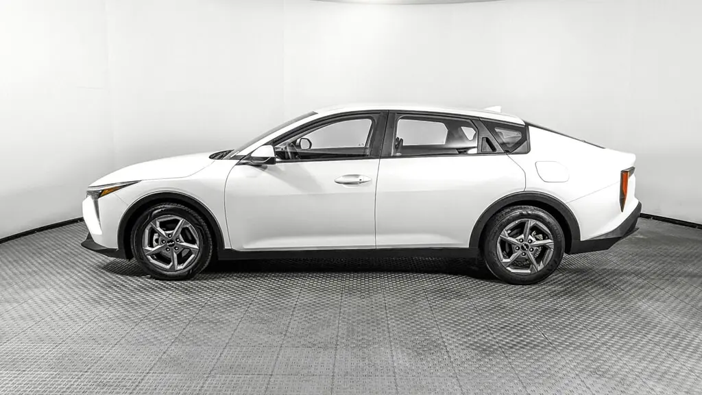 Florida Fine Cars - Used KIA K4 2025 ORLANDO LXS