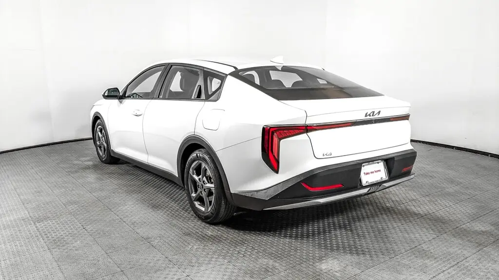 Florida Fine Cars - Used KIA K4 2025 ORLANDO LXS
