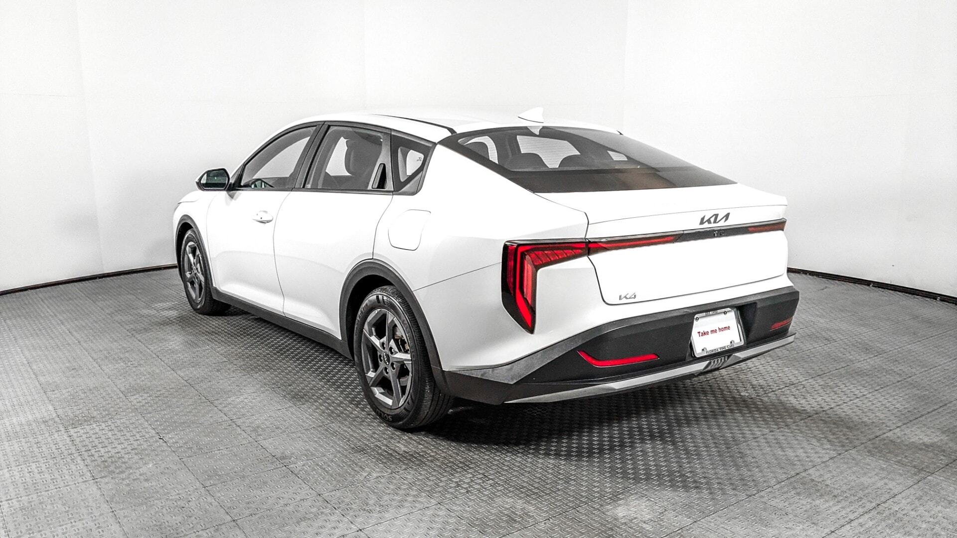 Florida Fine Cars - Used vehicle - SEDAN KIA K4 2025