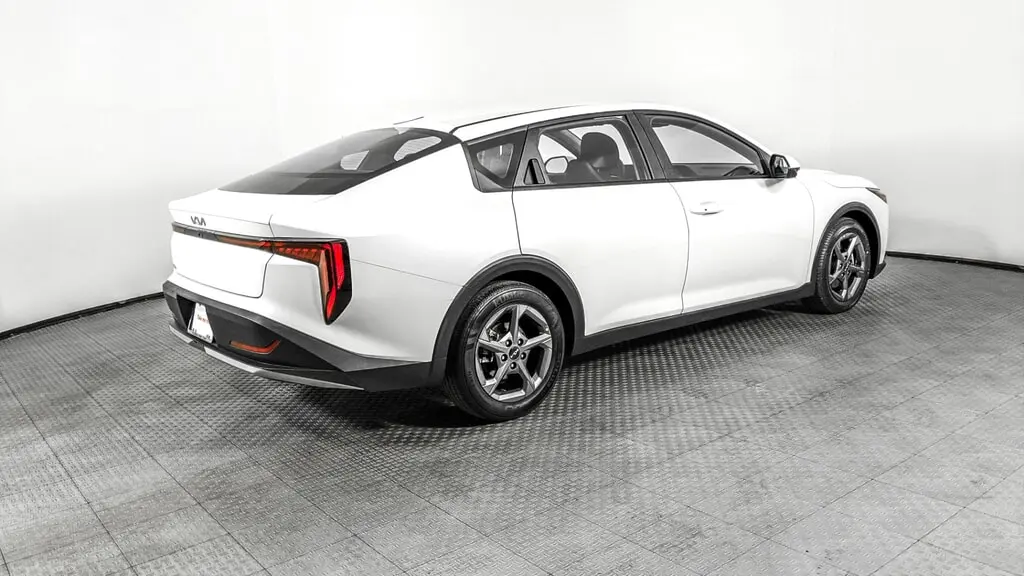 Florida Fine Cars - Used KIA K4 2025 ORLANDO LXS