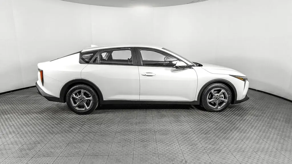Florida Fine Cars - Used KIA K4 2025 ORLANDO LXS