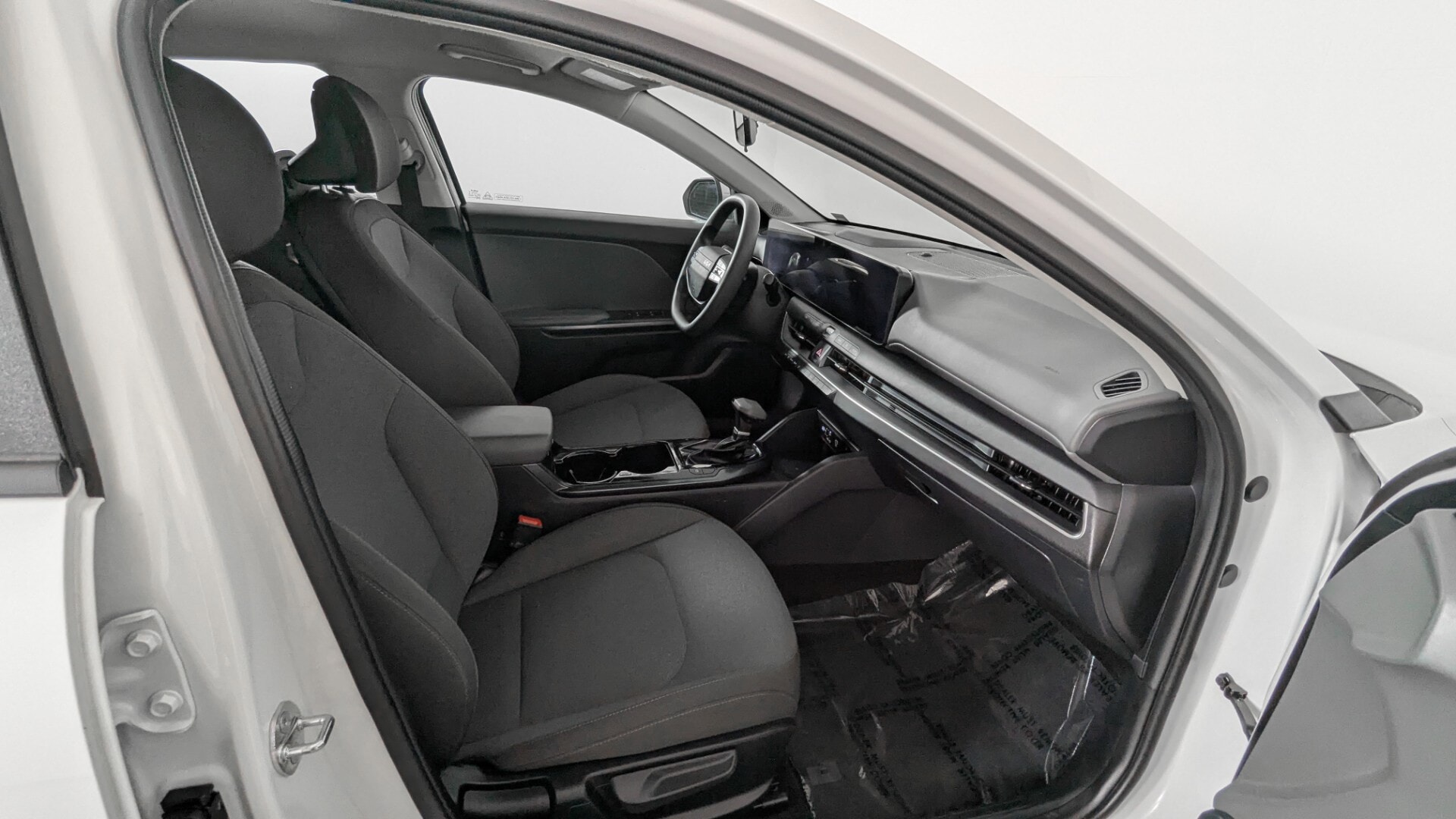 Florida Fine Cars - Used vehicle - SEDAN KIA K4 2025