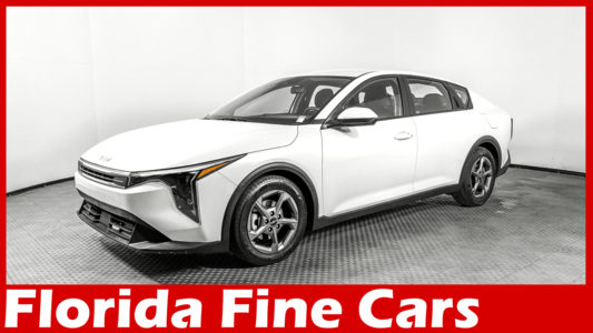 Florida Fine Cars - Used KIA K4 2025 ORLANDO LXS
