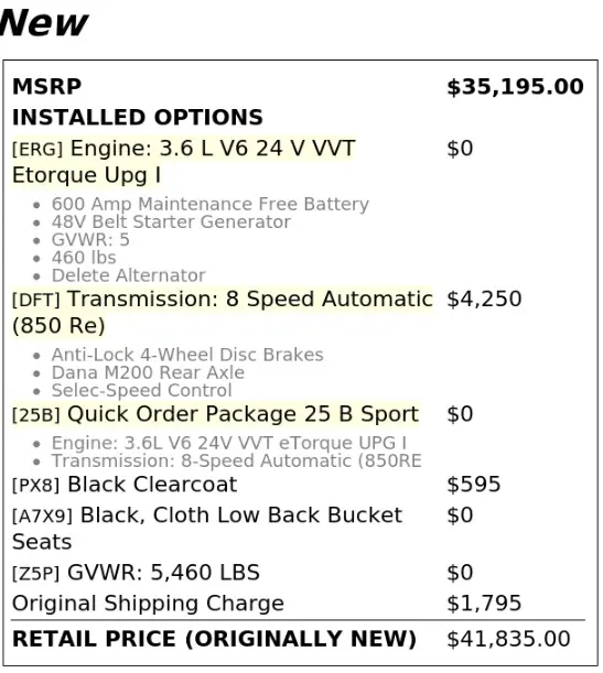 Florida Fine Cars - Used JEEP WRANGLER 2023 WEST PALM SPORT