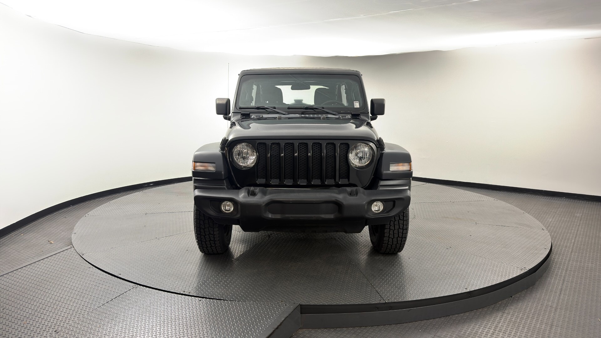 Florida Fine Cars - Used vehicle - SUV JEEP WRANGLER 2023