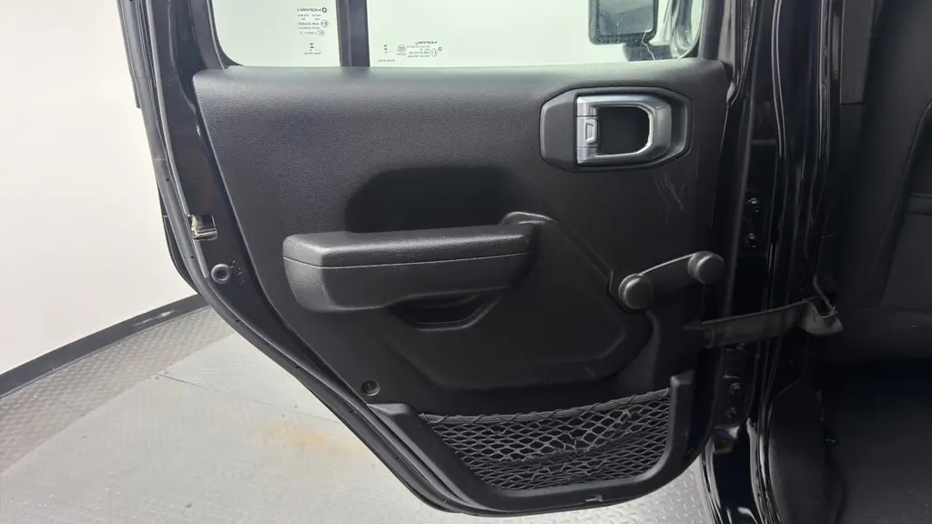 Florida Fine Cars - Used JEEP WRANGLER 2023 WEST PALM SPORT