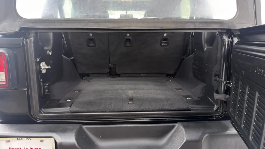Florida Fine Cars - Used JEEP WRANGLER 2023 WEST PALM SPORT