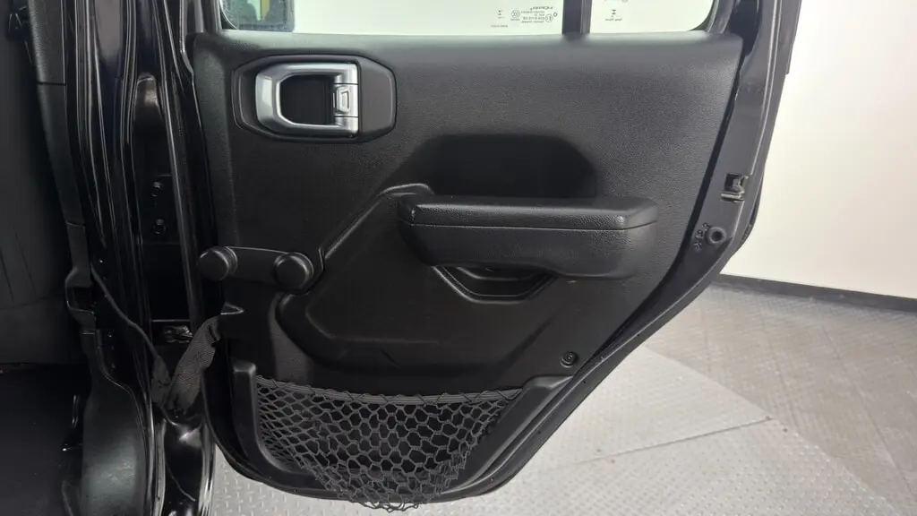 Florida Fine Cars - Used JEEP WRANGLER 2023 WEST PALM SPORT