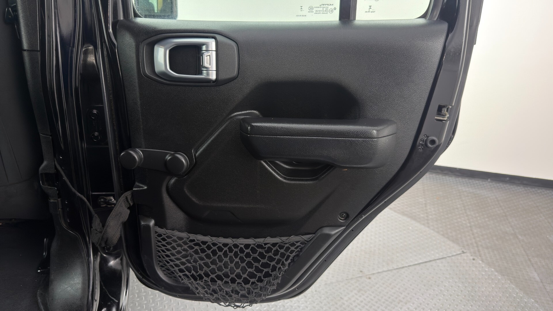 Florida Fine Cars - Used vehicle - SUV JEEP WRANGLER 2023