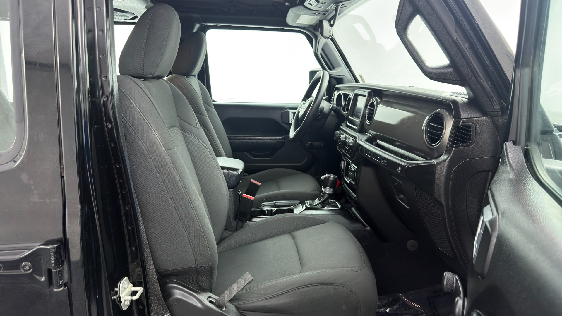 Florida Fine Cars - Used vehicle - SUV JEEP WRANGLER 2023