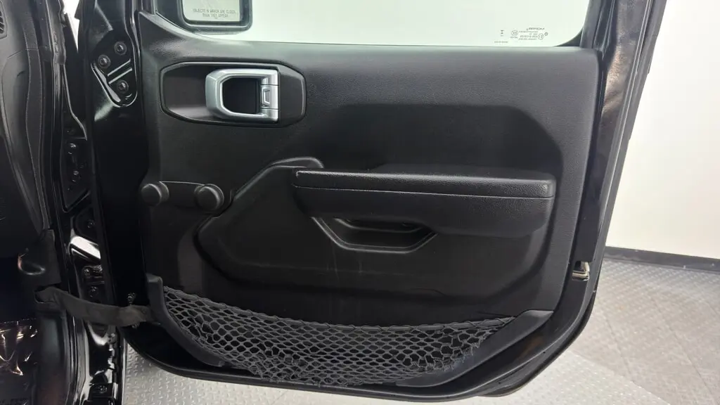 Florida Fine Cars - Used JEEP WRANGLER 2023 WEST PALM SPORT