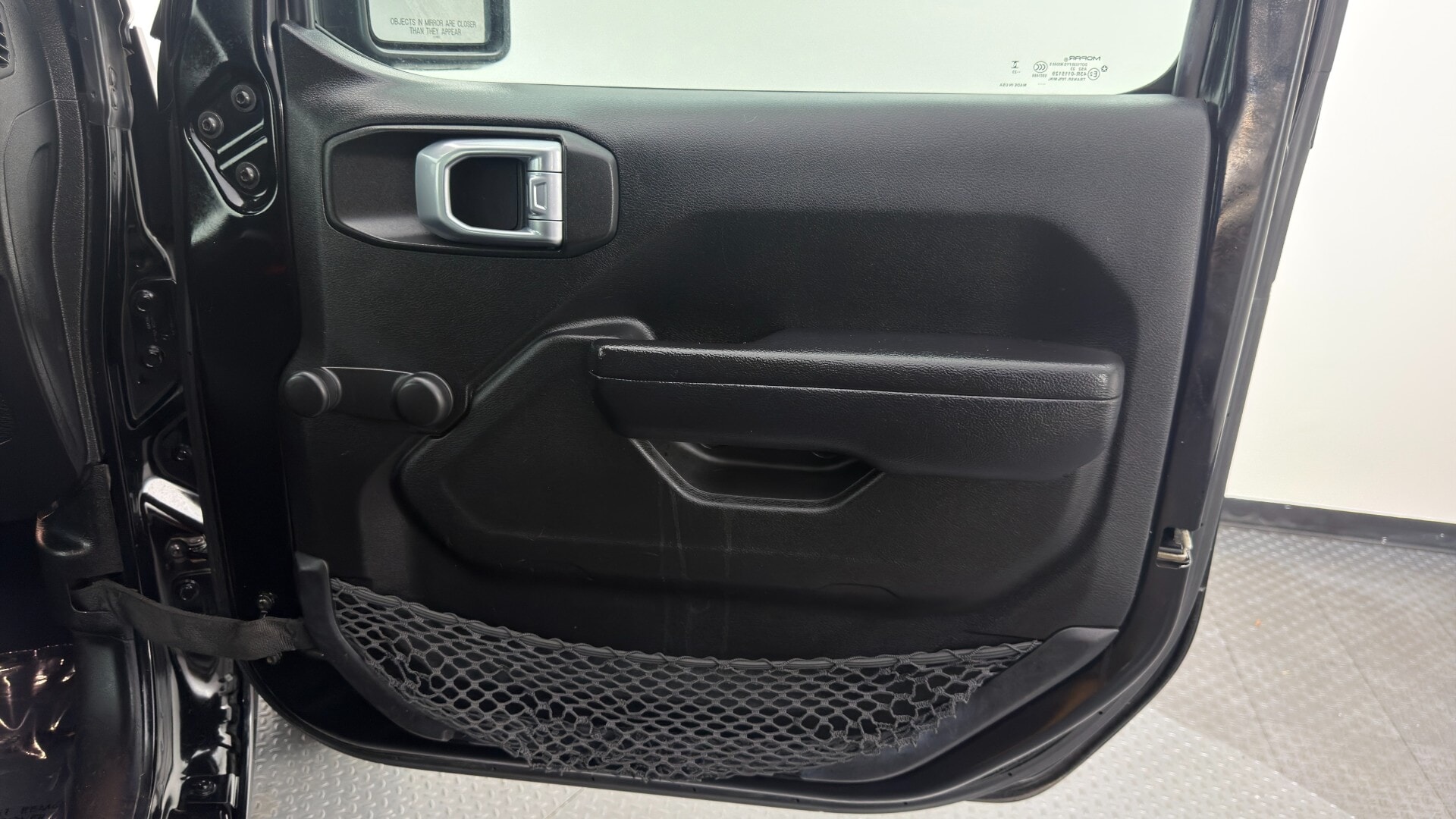 Florida Fine Cars - Used vehicle - SUV JEEP WRANGLER 2023