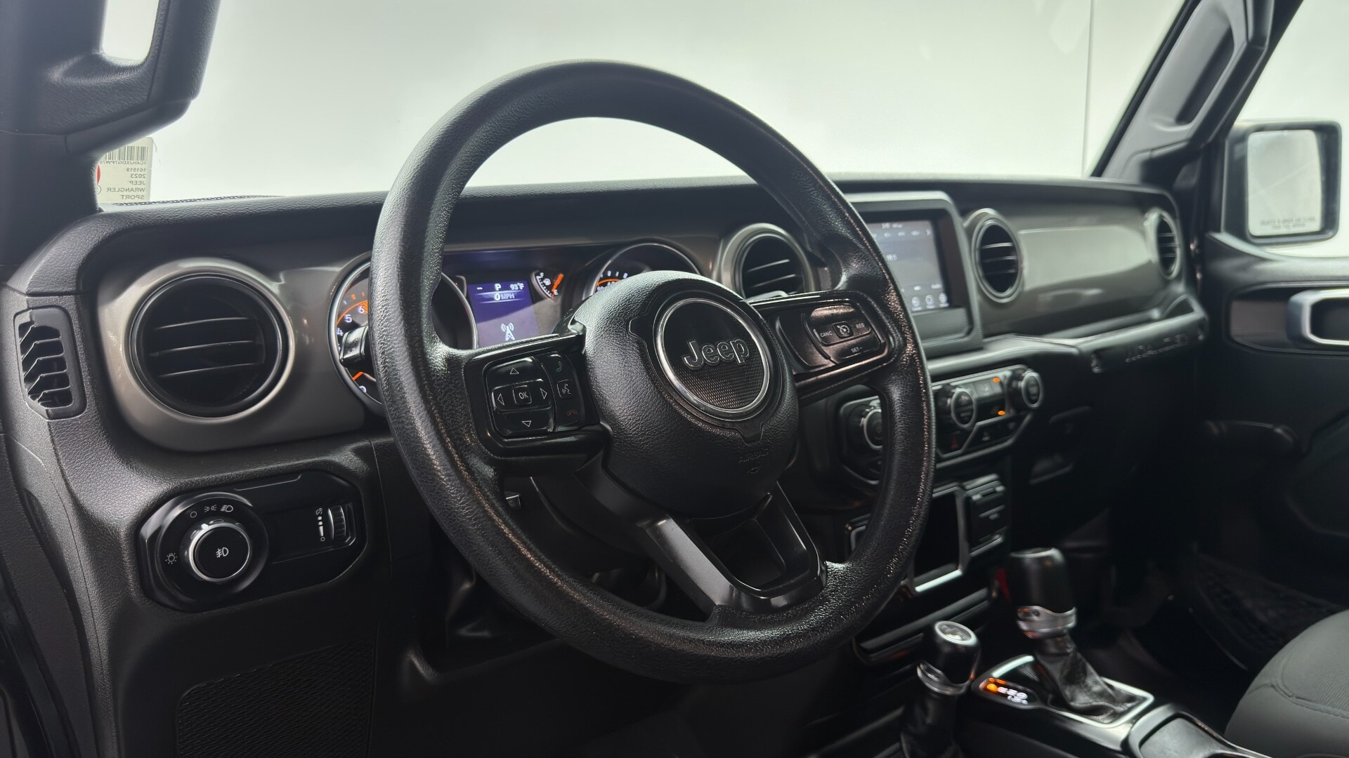 Florida Fine Cars - Used vehicle - SUV JEEP WRANGLER 2023