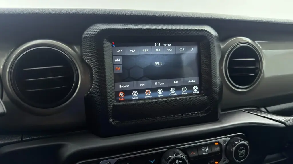 Florida Fine Cars - Used JEEP WRANGLER 2023 WEST PALM SPORT