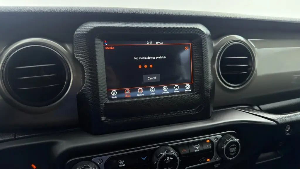 Florida Fine Cars - Used JEEP WRANGLER 2023 WEST PALM SPORT