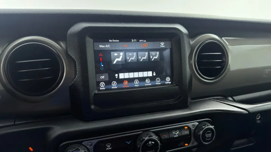 Florida Fine Cars - Used JEEP WRANGLER 2023 WEST PALM SPORT