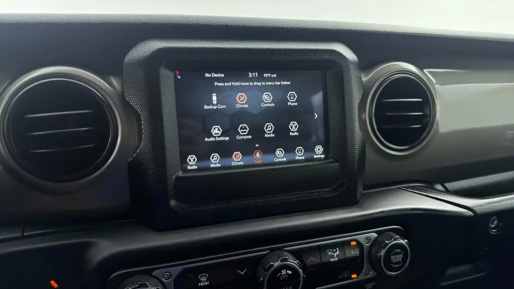 Florida Fine Cars - Used JEEP WRANGLER 2023 WEST PALM SPORT