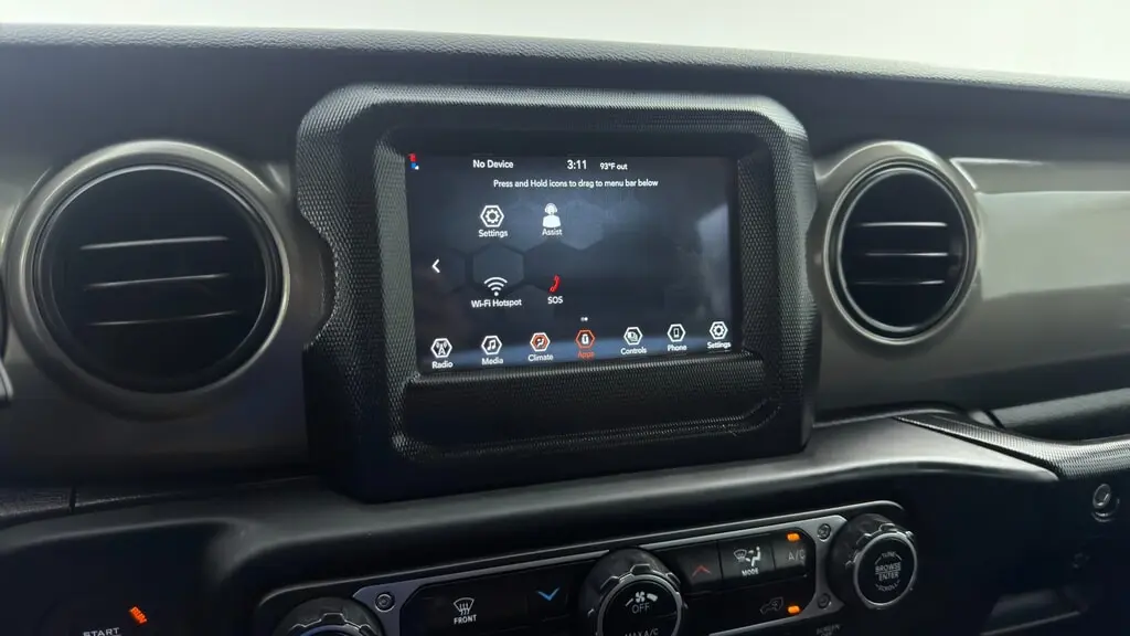 Florida Fine Cars - Used JEEP WRANGLER 2023 WEST PALM SPORT