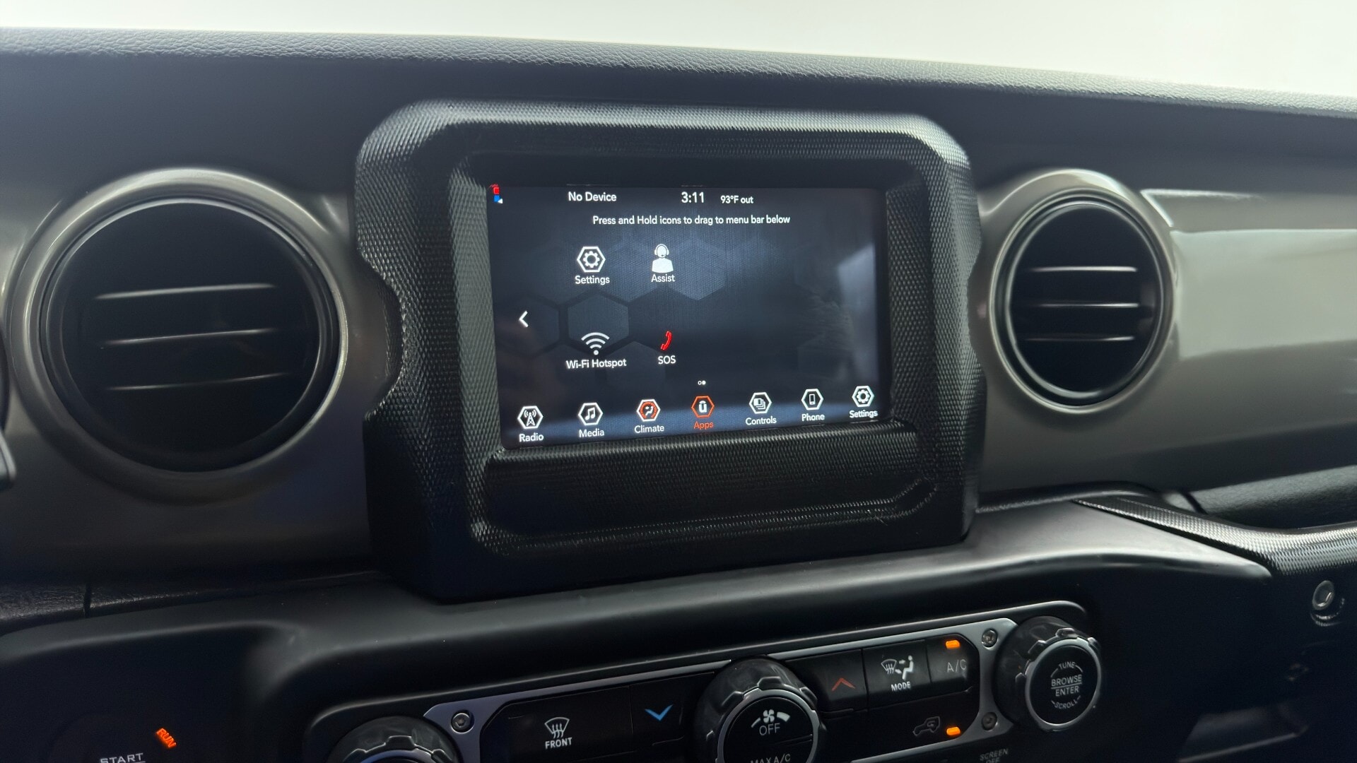 Florida Fine Cars - Used vehicle - SUV JEEP WRANGLER 2023