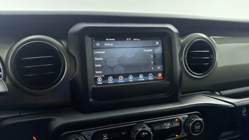 Florida Fine Cars - Used JEEP WRANGLER 2023 WEST PALM SPORT