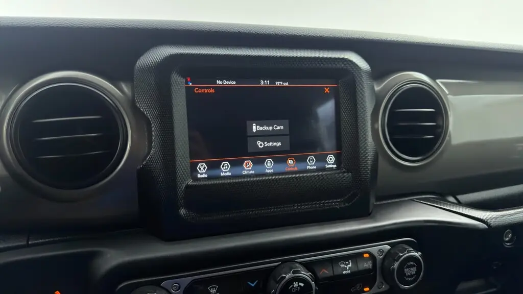 Florida Fine Cars - Used JEEP WRANGLER 2023 WEST PALM SPORT