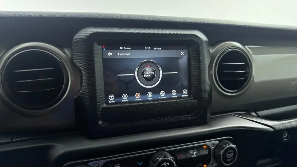 Florida Fine Cars - Used JEEP WRANGLER 2023 WEST PALM SPORT