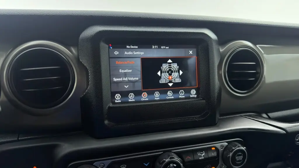 Florida Fine Cars - Used JEEP WRANGLER 2023 WEST PALM SPORT