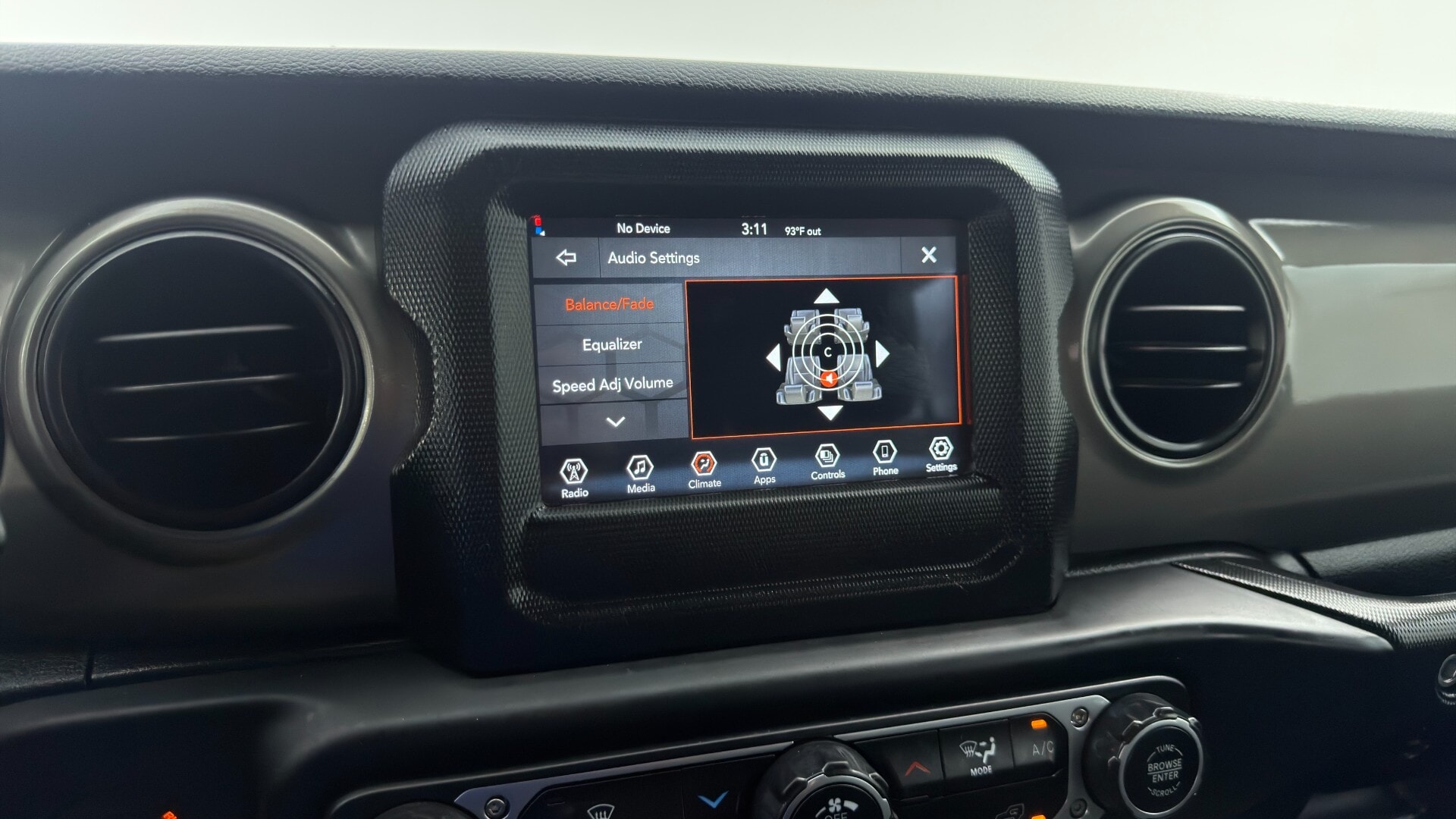 Florida Fine Cars - Used vehicle - SUV JEEP WRANGLER 2023