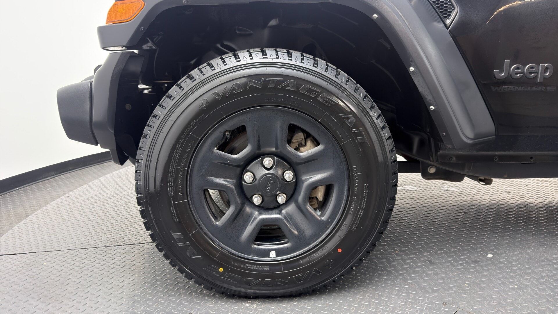 Florida Fine Cars - Used vehicle - SUV JEEP WRANGLER 2023