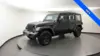 Florida Fine Cars - Used JEEP WRANGLER 2023 WEST PALM SPORT
