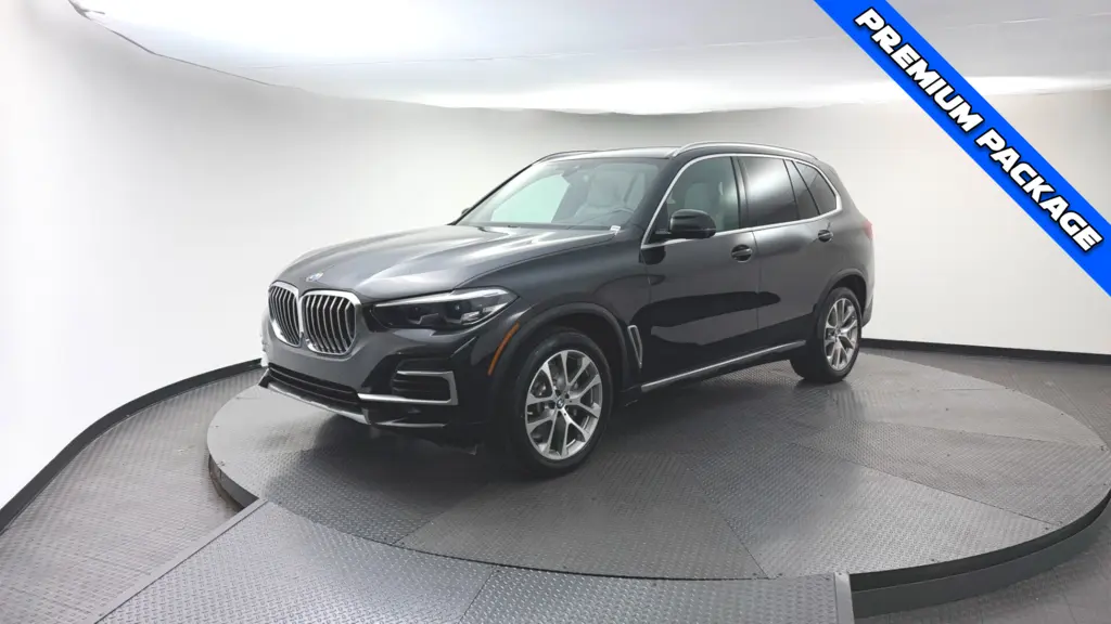 Florida Fine Cars - Used BMW X5 2023 WEST PALM SDRIVE40I