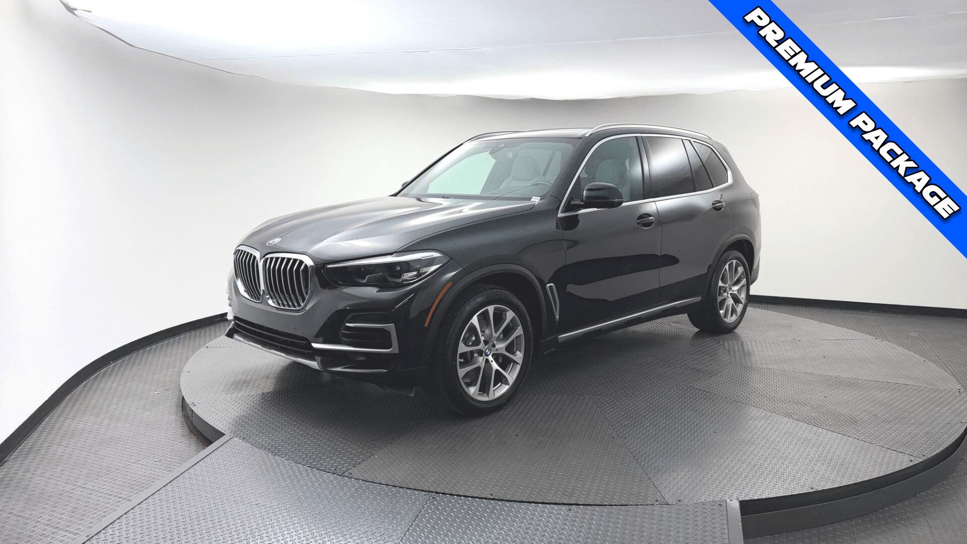 2023 BMW X5