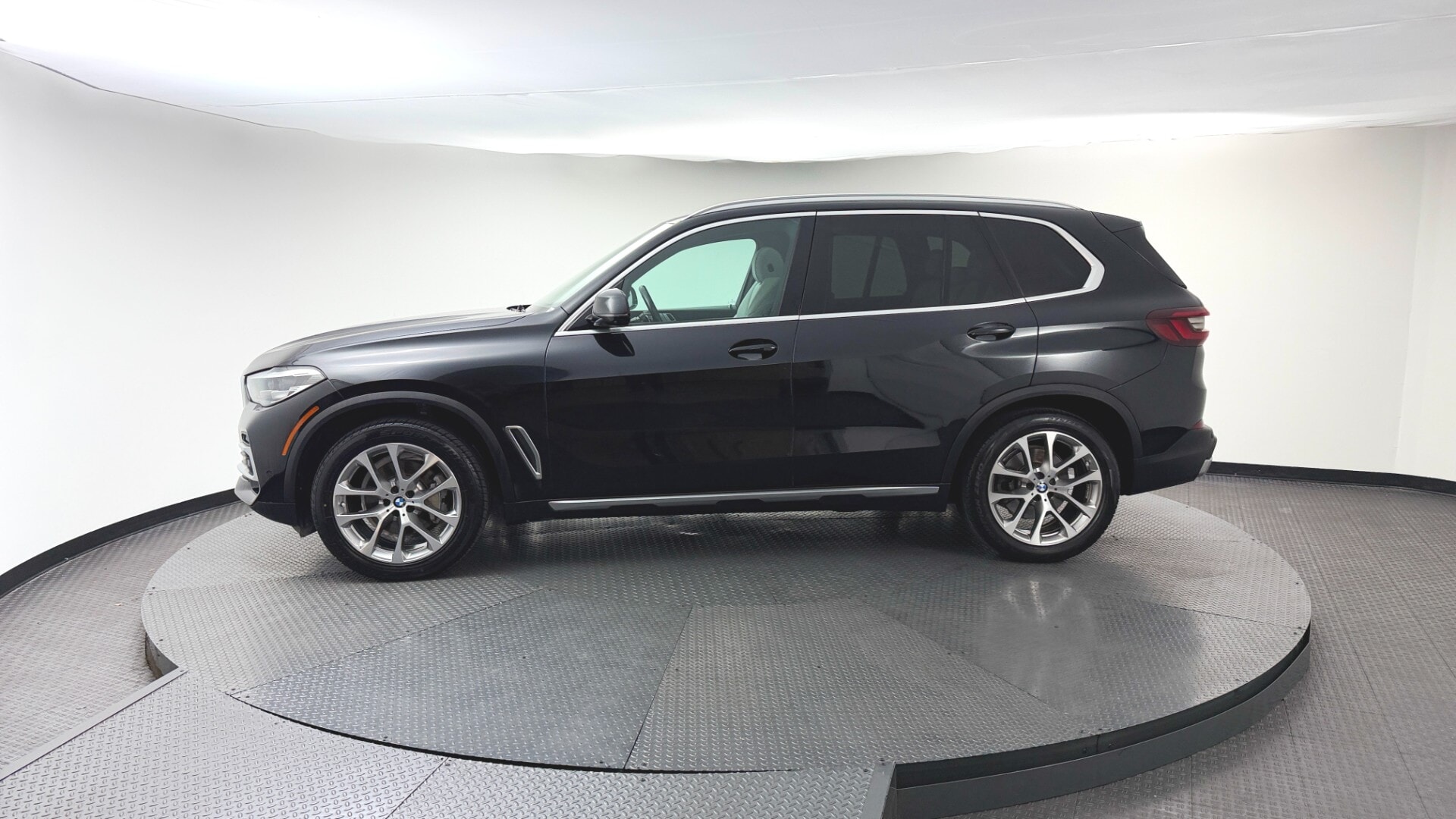 Florida Fine Cars - Used vehicle - SUV BMW X5 2023