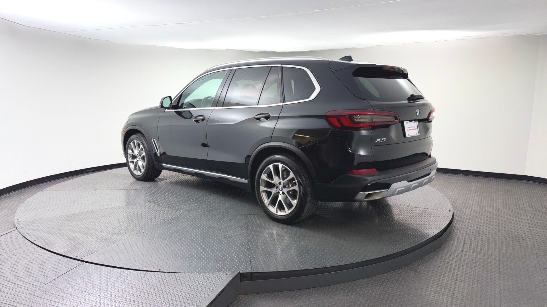 Florida Fine Cars - Used vehicle - SUV BMW X5 2023