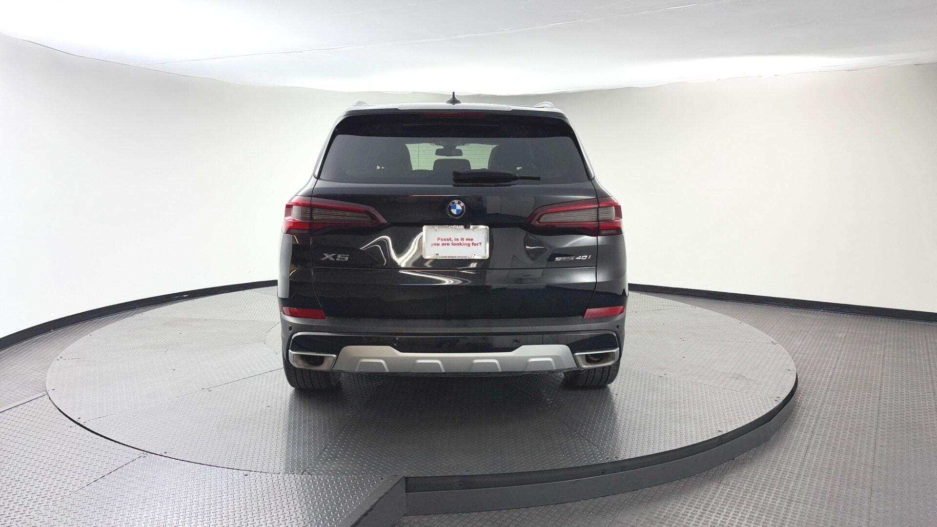 Florida Fine Cars - Used vehicle - SUV BMW X5 2023